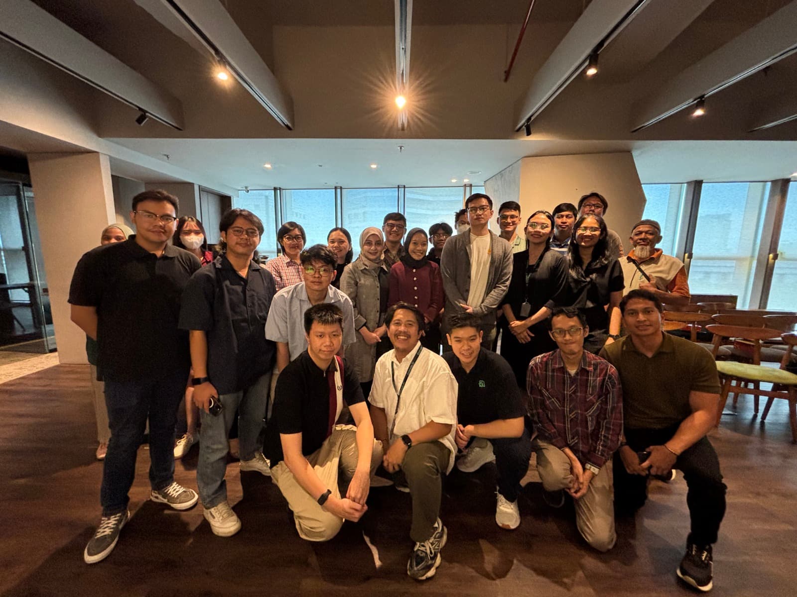 Supercuan x GoTrade Collab