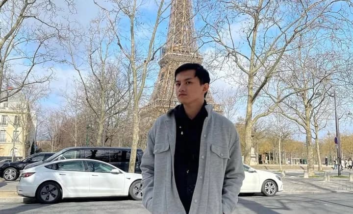 Tolak Gaya Kebelet Cepet Kaya, Alvin Tanasta Edukasi Investor Pemula Lewat Pendekatan Realistis