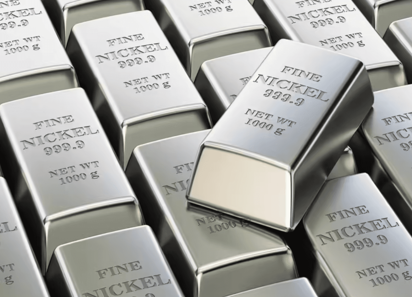 Article Supercuan Sectoral Snapshot: Nickel image