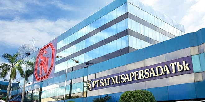 Article PTSN: The ever expanding & volume-driven company image
